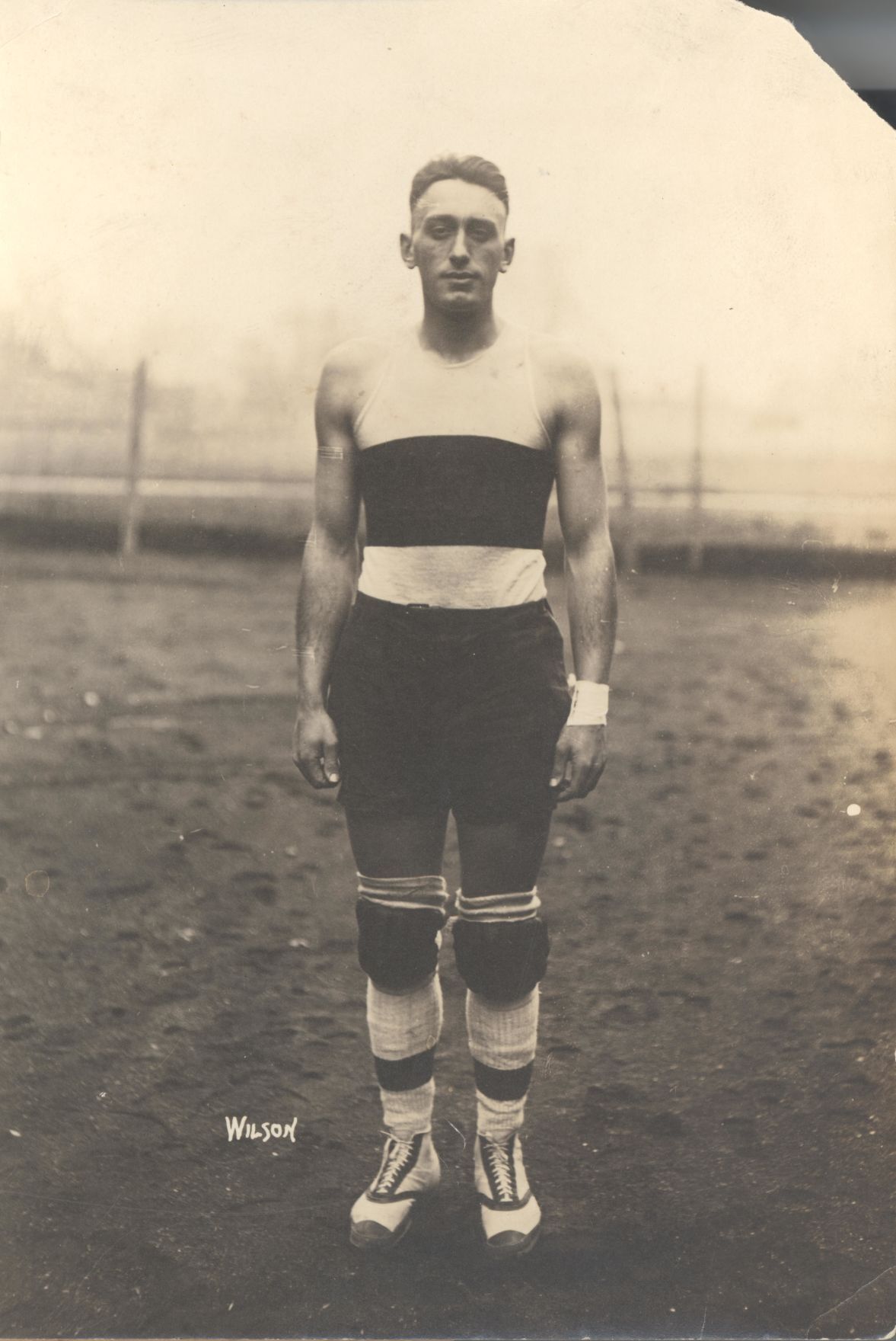 Tug Wilson